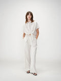 PANTALON SABLE WESTON