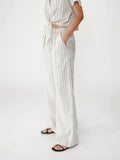 PANTALON SABLE WESTON