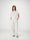 PANTALON SABLE WESTON