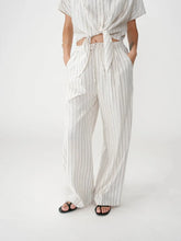 PANTALON SABLE WESTON