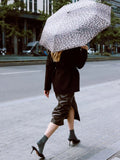 PARAPLUIE LÉOPARD BREEZE