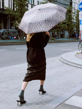 PARAPLUIE LÉOPARD BREEZE
