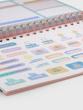 PLANNING MAMAN