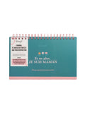 PLANNING MAMAN