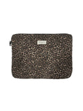 POCHETTE LÉOPARD SHERRY