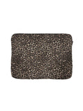 POCHETTE LÉOPARD SHERRY