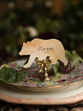 PORTE-MÉMO BOWIE BOW