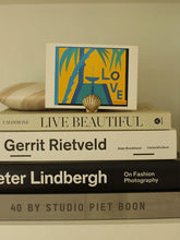 PORTE-MÉMO COQUILLE SCARLETT