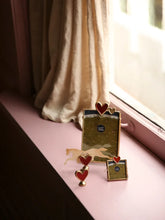 PORTE-MÉMO PYAR COEUR