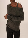 PULL ANTHRACITE SAMANTHA