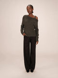 PULL ANTHRACITE SAMANTHA