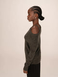 PULL ANTHRACITE SAMANTHA