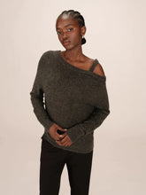 PULL ANTHRACITE SAMANTHA