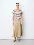 PULL BEIGE AIZEN