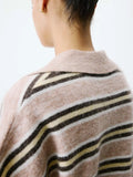 PULL BEIGE AIZEN