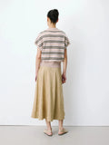 PULL BEIGE AIZEN