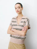 PULL BEIGE AIZEN