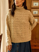 PULL BEIGE MADISON