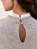 PULL MALVA