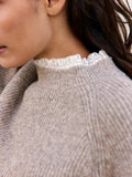 PULL MALVA