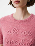PULL BLUSH AUSTYN