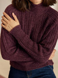 PULL MAVI