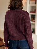 PULL MAVI
