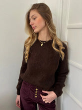 PULL CHOCO FABRIZIA