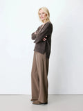 PULL CHOCOLAT SALVADOR