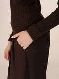 PULL CHOCOLAT SATURDAY