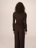 PULL CHOCOLAT SATURDAY