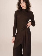 PULL CHOCOLAT SATURDAY