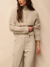 PULL CLOUD GREY LOUISON