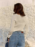 PULL MALTA