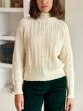 PULL MAVI