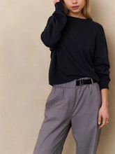 PULL INKWELL BLUE FREJA