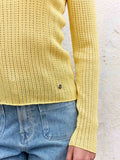 PULL MALTA
