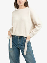 PULL KIT BEIGE MELANGE SOANNE