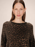 PULL LÉOPARD SANTIGOLD
