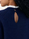 PULL MALVA