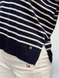 PULL MARINIÈRE MELYO