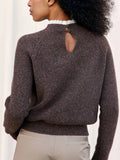 PULL MALVA