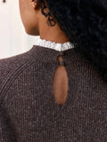 PULL MALVA