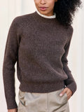 PULL MALVA