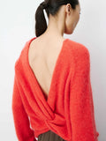 PULL SANGUINE ANTHEMIS