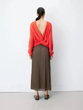PULL SANGUINE ANTHEMIS