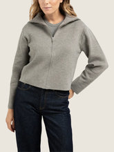 PULL TAUPE GREY NOVA