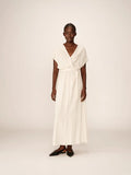 ROBE POLLEN