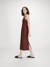 ROBE CHOCOLAT VERANYS
