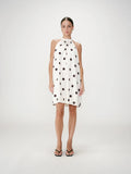 ROBE ÉCRUE WARNA